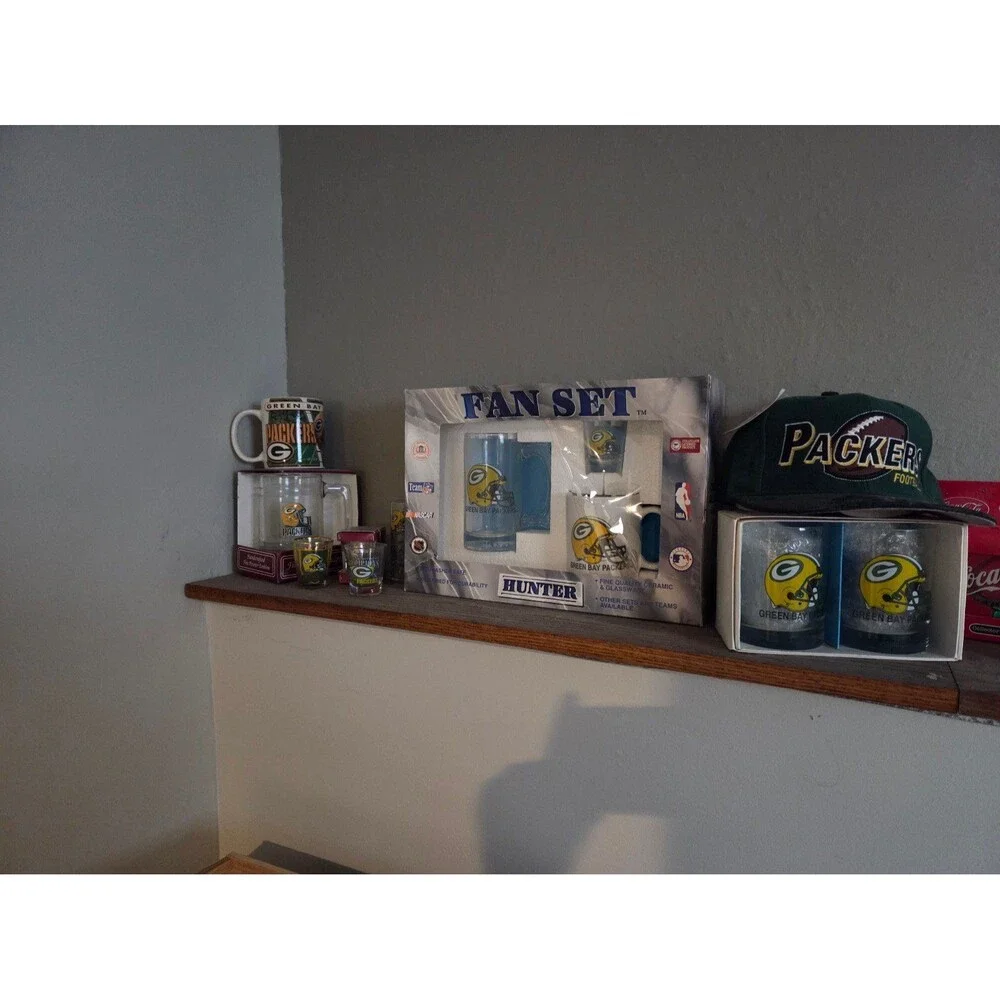 Packer Set - Picture 2 of 2